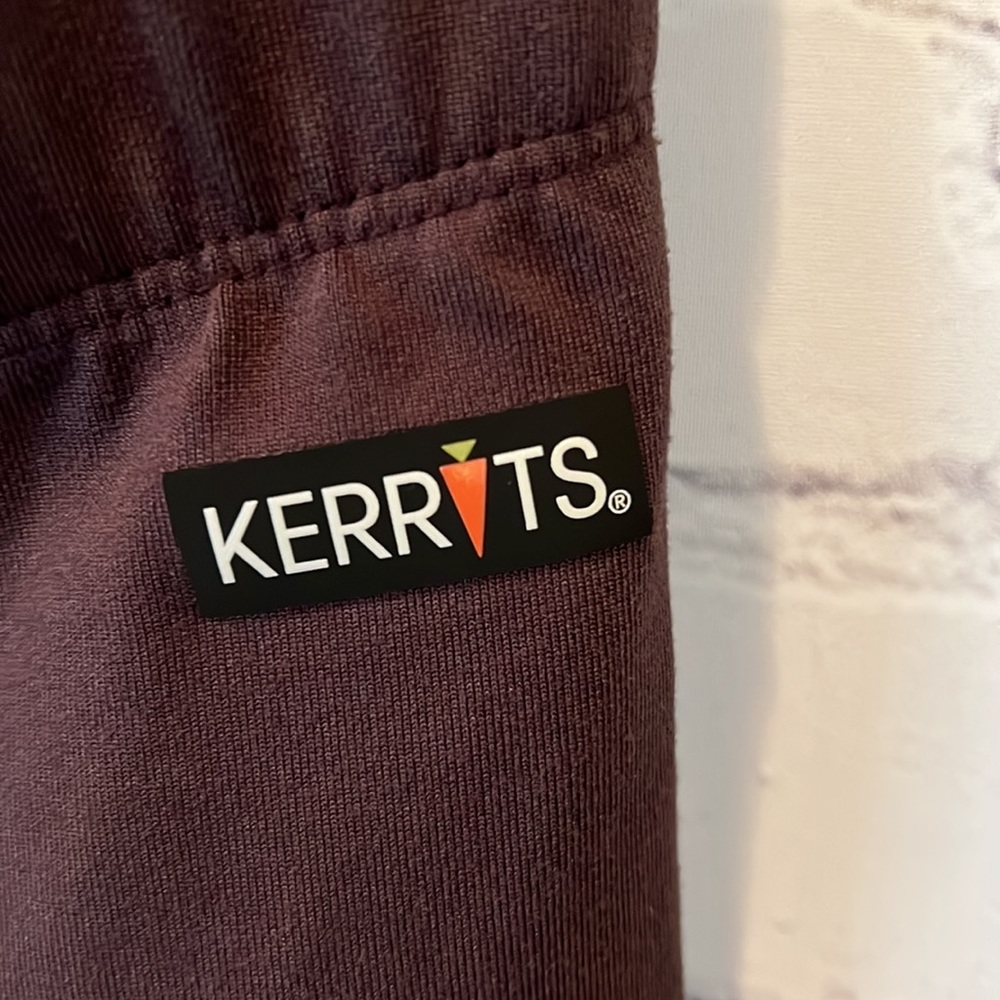 Kerrits Flow Rise Performance Riding Tights Small Fig - Picture 4 of 5